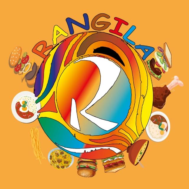 Rangila Logo